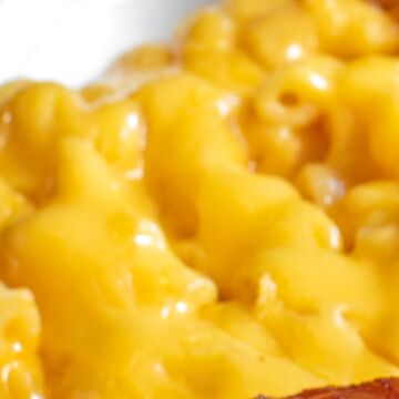 Mac n Cheese