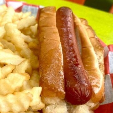 Hot Dog