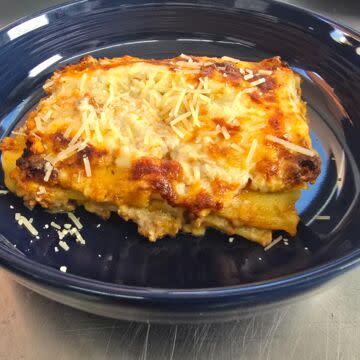 Lasagna