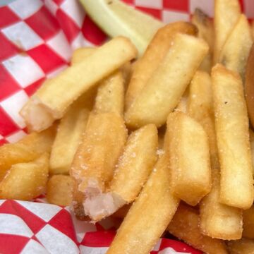 French Fries