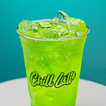 Chill Refresher