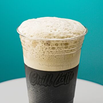 Nitro Cold Brew