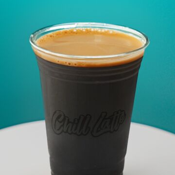 Cold Brew