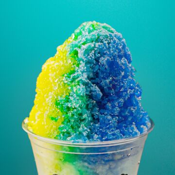 Shaved Ice