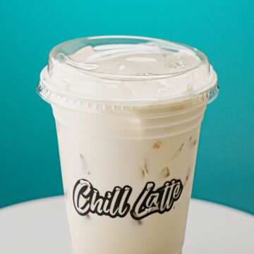 Chai Latte