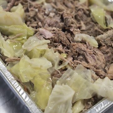 L&l Hawaiian Barbecue