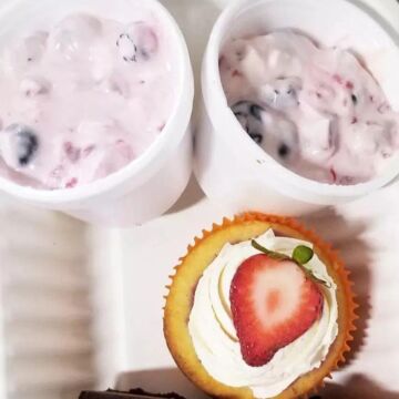Sweets