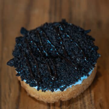 Death Grip Donuts