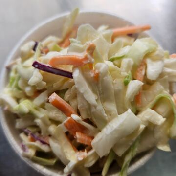 Slaw