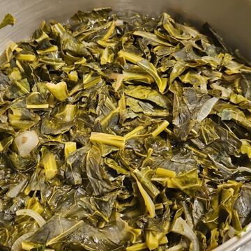 Collard Greens