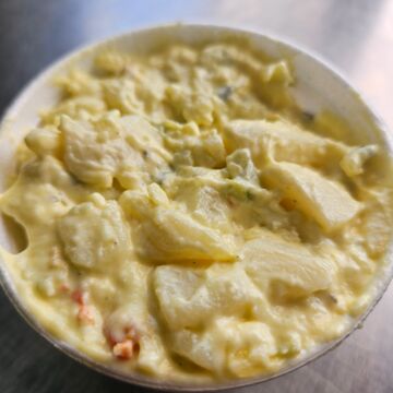Potato Salad