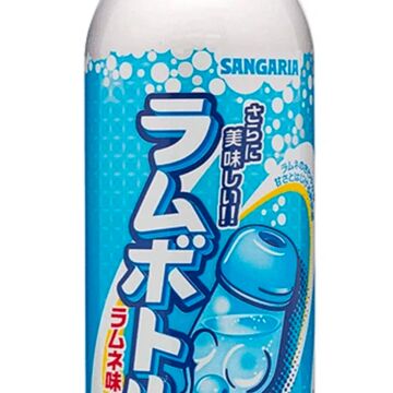 Ramune