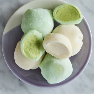 Mochi