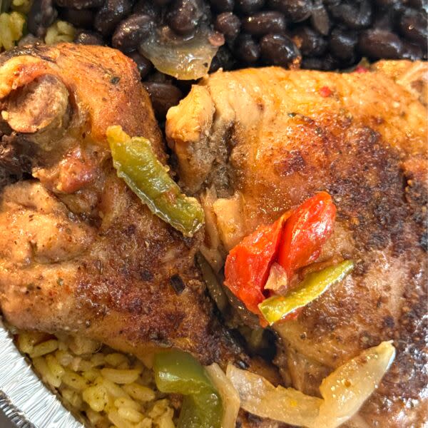 Dinner Special
