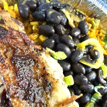 Dinner Special