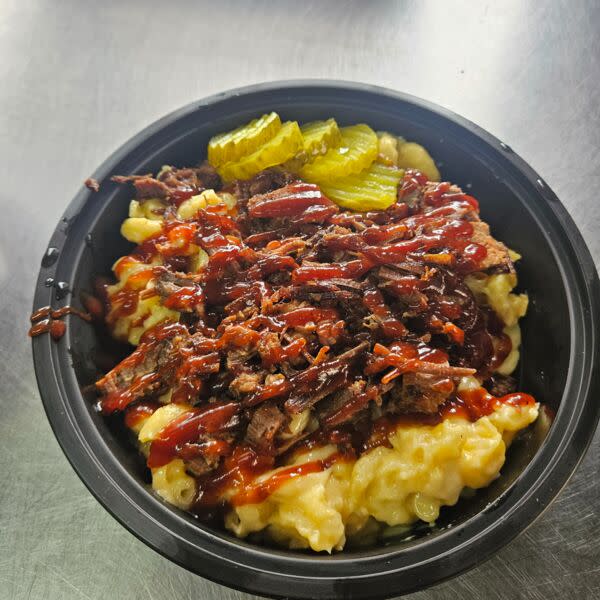 SMOKIN' BOWLZ ---Build your own