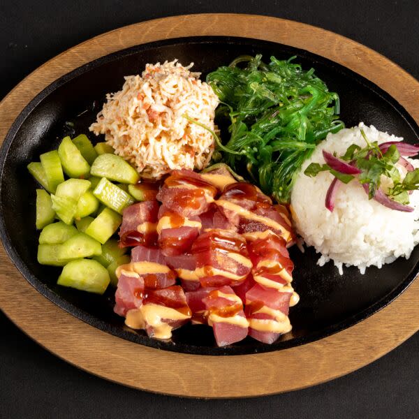Poke Bowl