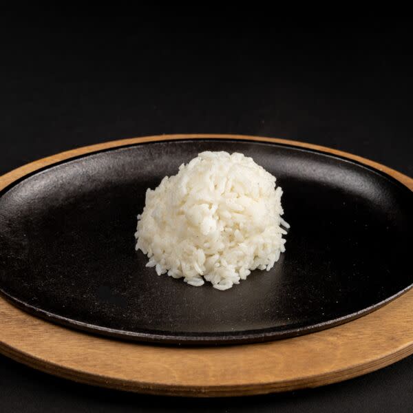 Rice Side