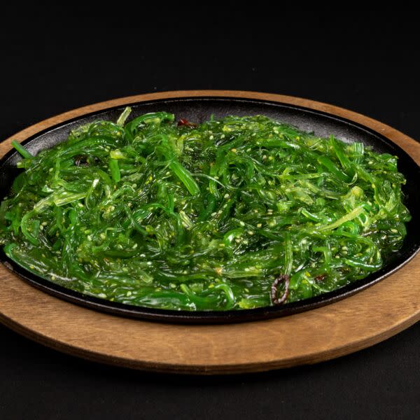 Seaweed Salad