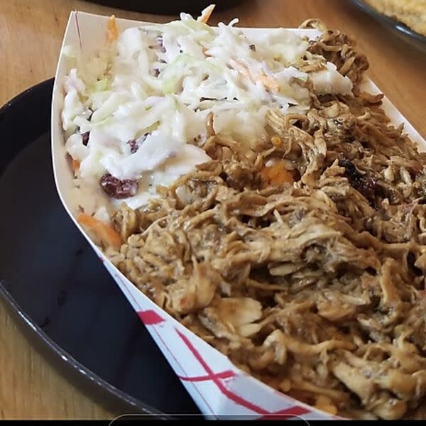 Jammin Jerk RiceBowl