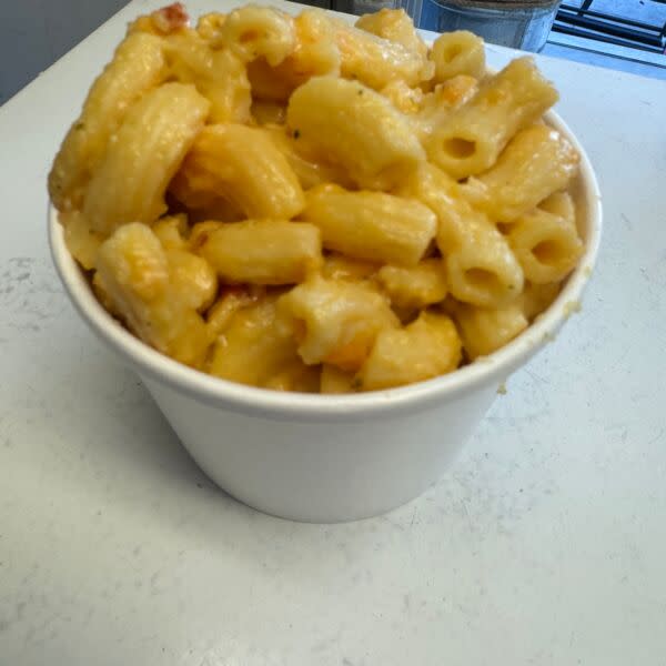 V.i. Mac-n-cheese