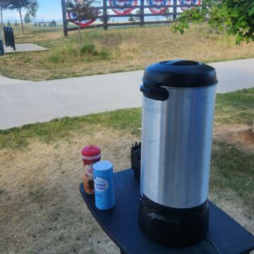 Coffee