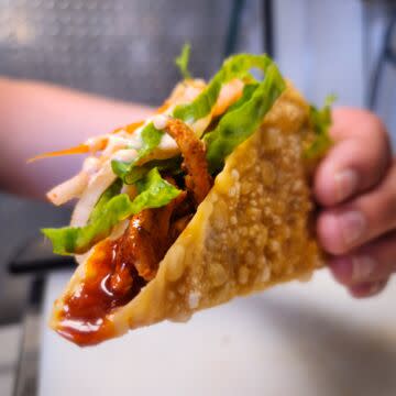 Ms. Hana's Korean Bistro