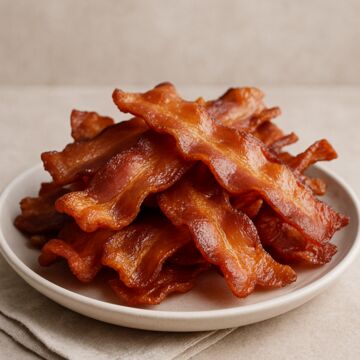 Side of Bacon