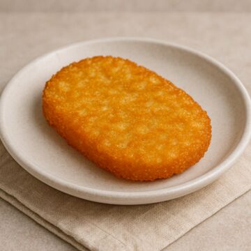 Hashbrown