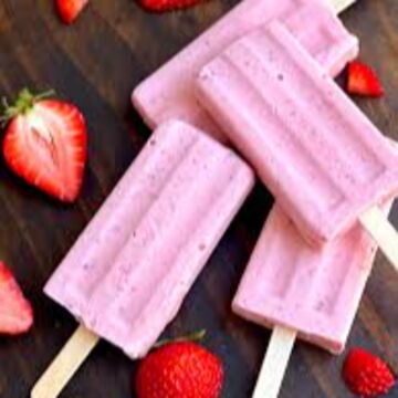 Popsicle
