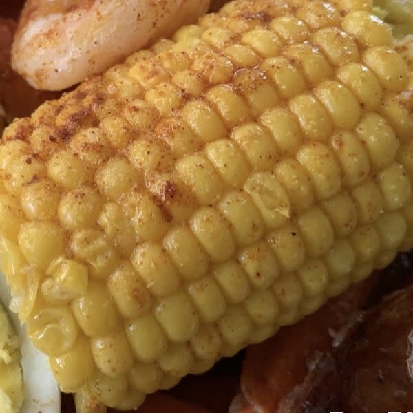 Corn options