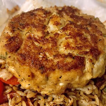 View more from Crab Daddy's Surf & Turf