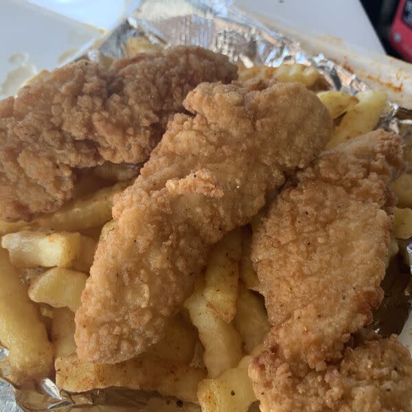 Chicken Tenders