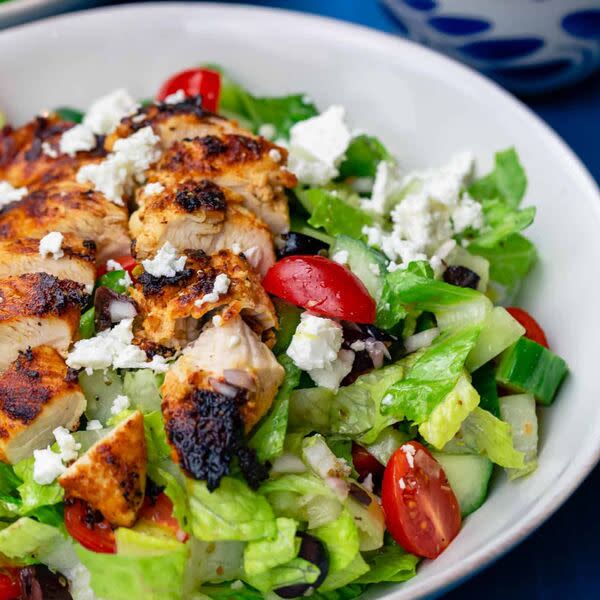 Salad