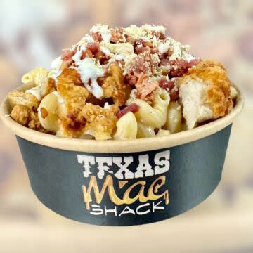View more from Texas Mack Shack - West