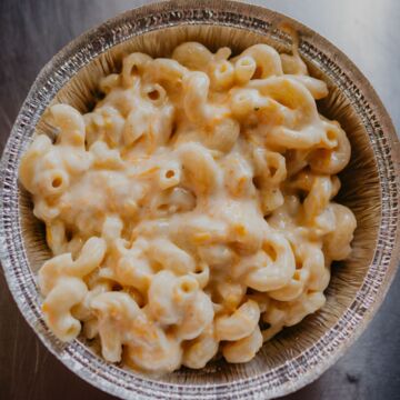 Plain Jane Mac