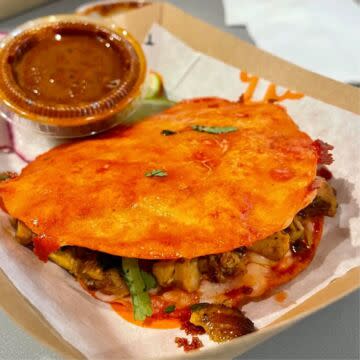 View more from Jarochos Birria