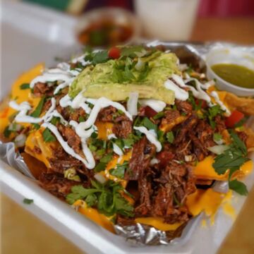 Nachos