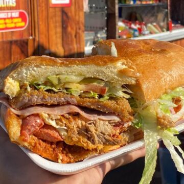 Torta