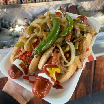 Hot Dog