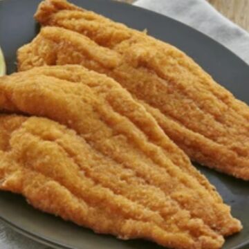 Fried Catfish