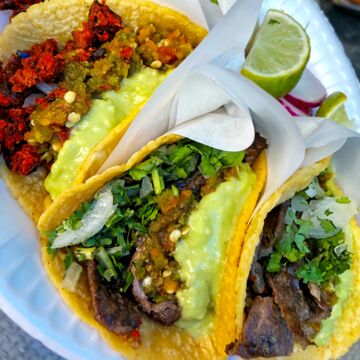 Tacos