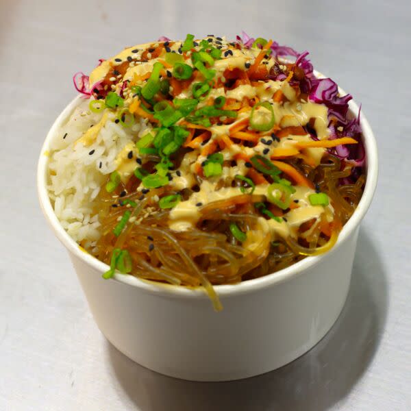 KIMCHI BOP!