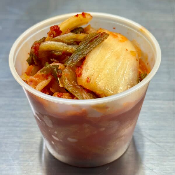 Kimchi