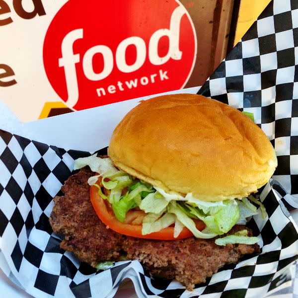 B&R Burger