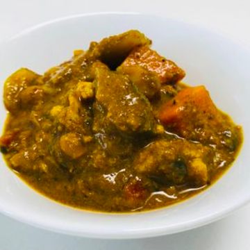 Chicken Curry