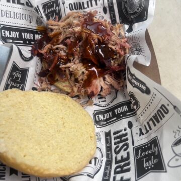 The Oinkster