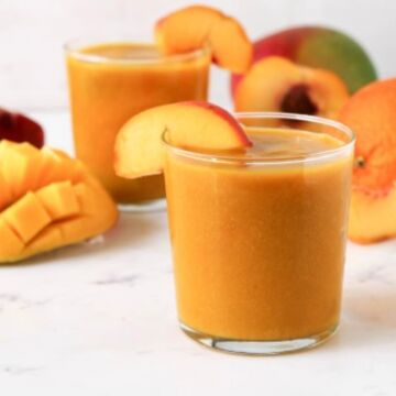 Peach Mango