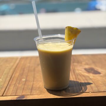 Piña Colada