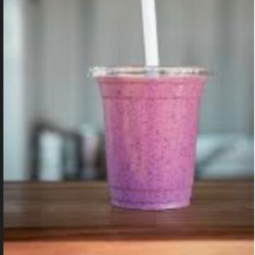 Berrylicious
